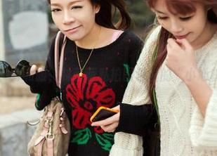 推女郎 – 这一身和服，林萌萌私拍图包里的“小心机”是什么？