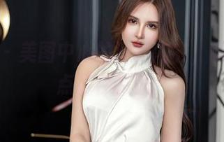 星颜社 – 美图中心的清妙内衣，调皮又带点温存的风。