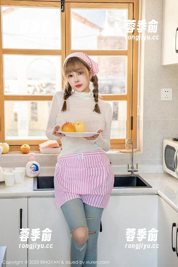 星颜社-转转Lisa 星颜社 - 转转Lisa的修女主题,福利不是一般的吸引哟