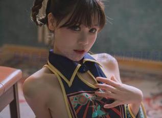 我的天，星黛鹿鹿i、兔女郎，单纯的原图就足够了！
