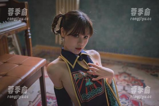 星黛鹿鹿i 我的天,星黛鹿鹿i、兔女郎,单纯的原图就足够了!