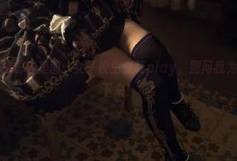 木花琳琳是勇者美图：女子校生变装play，别问我为什么停不下来！