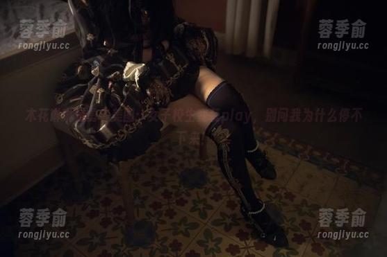 木花琳琳是勇者 木花琳琳是勇者美图:女子校生变装play,别问我为什么停不下来!