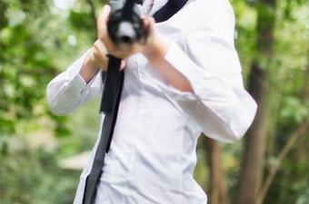 果团网 – 当周妍希遇上夏天，高清美图竟然能融化冰淇淋！
