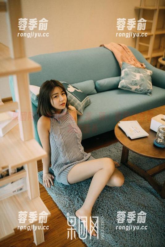 果团网 - 当温柔遇上龚玥菲：套图分享引发的脑补