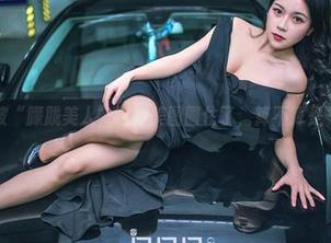 果团网：被“朦胧美人”这种美图圈住了，算不算是一种恋爱？