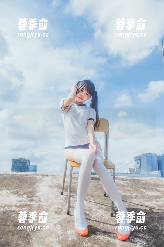 桜桃喵 进图库就是为了看桜桃喵学妹的可人儿模样!