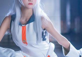 下载桜桃喵的粉色写真，看完可能会让人咬唇！
