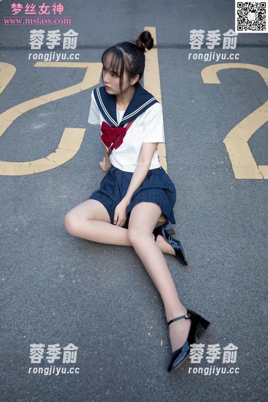 梦丝女神 - 如果有一天花月舞的死库水能不带无圣光，这组图片估计会让我五味杂陈，难以释怀。