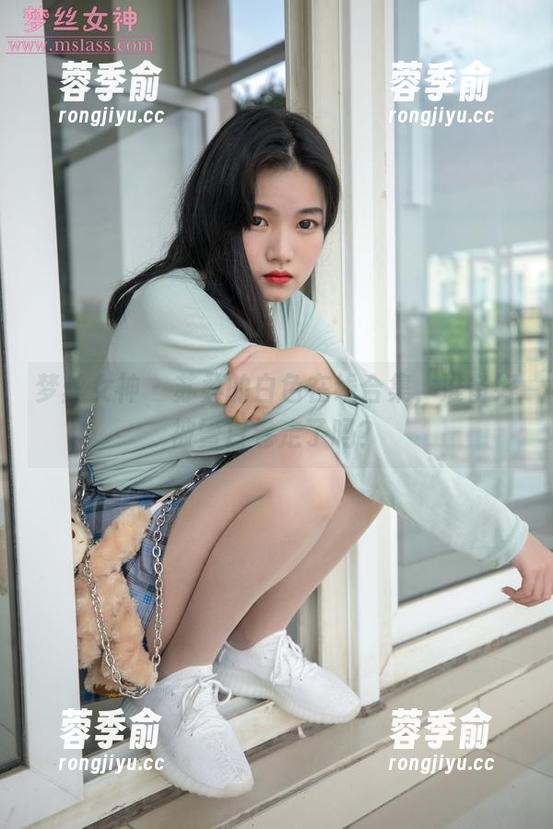 梦丝女神 - 苏柔的白色在线合集，准备好被雪白卷走了吗？