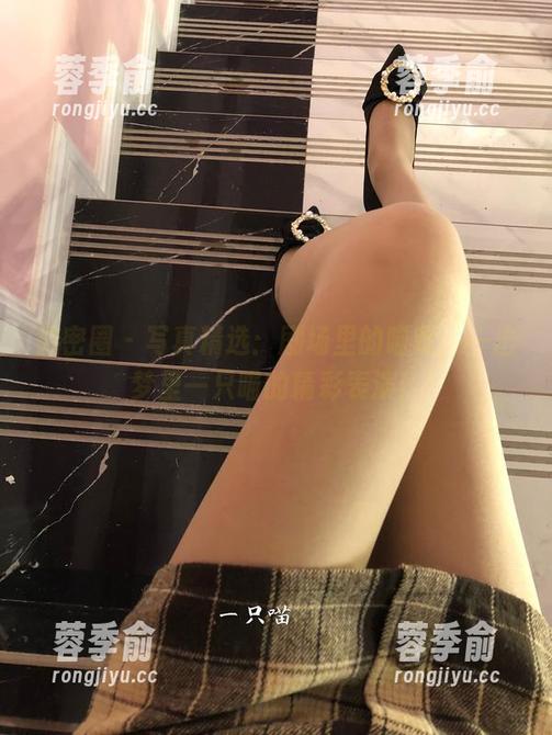 微密圈 - 写真精选：剧场里的喵咪，一出梦里一只喵的精彩表演！
