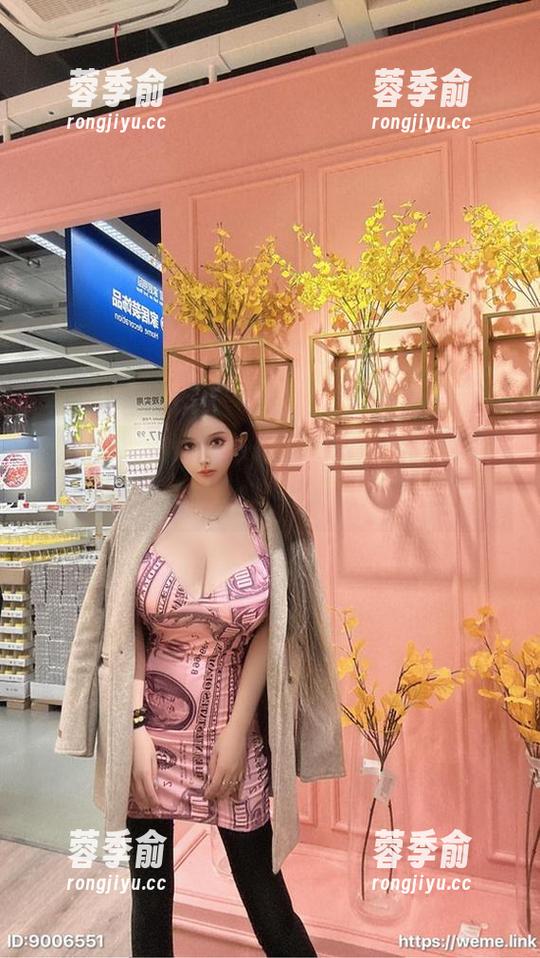 微密圈 - 梦露veronica的比基尼写真：不只是一块布，还是一剂强心针！