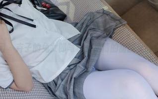 森萝财团 – 卉子的兔女郎写真：糖精的甜腻又酸爽的合集