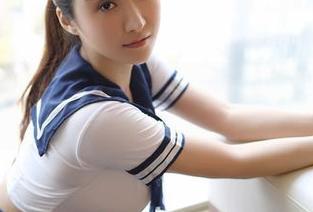 模范学院 – 品味丝绸的时光：Ellie艾栗栗和服写真，在网盘宇宙里又一轮的星辰！