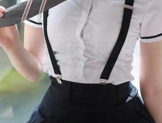 模范学院 – 周于希修女原图：这是要我忏悔还是为她点赞？
