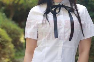 模范学院 – 星萌在死库水里翻滚：无圣光的套图难以抗拒