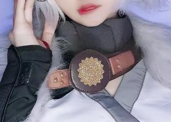 精选——汐兔子女神的图包里，藏着我想说的每一个句点