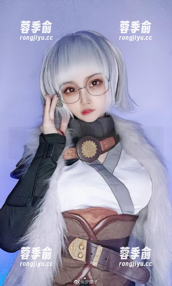 精选——汐兔子女神的图包里，藏着我想说的每一个句点