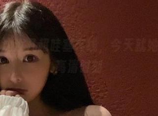 微密圈 – 沈汝凡超哇塞在线，今天就她乖乖女的高清时刻