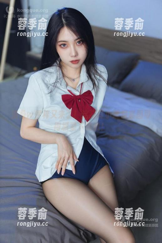 洛桑w伊梓又来了！这猫耳小恶魔套图可得抓紧下载哦！