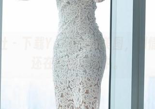 爱蜜社 – 下载Yannie的美图，剧情似乎还在继续酝酿中。