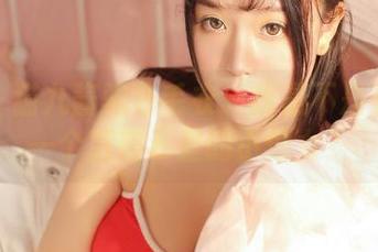 精选！猫九酱驼色毛衣—我是不是看到了一个落在云里的小仙女？