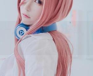 白神泱——连衣裙的绝妙演绎，敢来验收吗？
