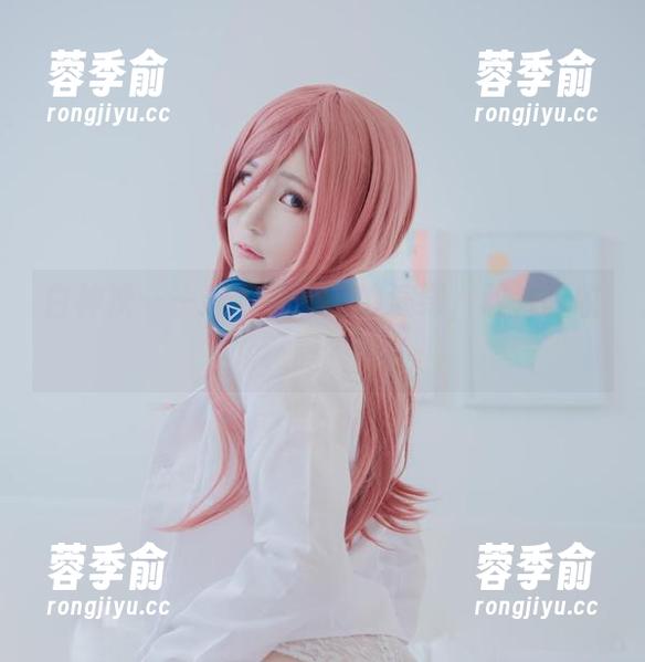 白神泱——连衣裙的绝妙演绎，敢来验收吗？