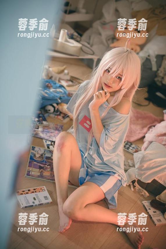 神沢永莉 在神沢永莉的双人定制中曲折每个细节