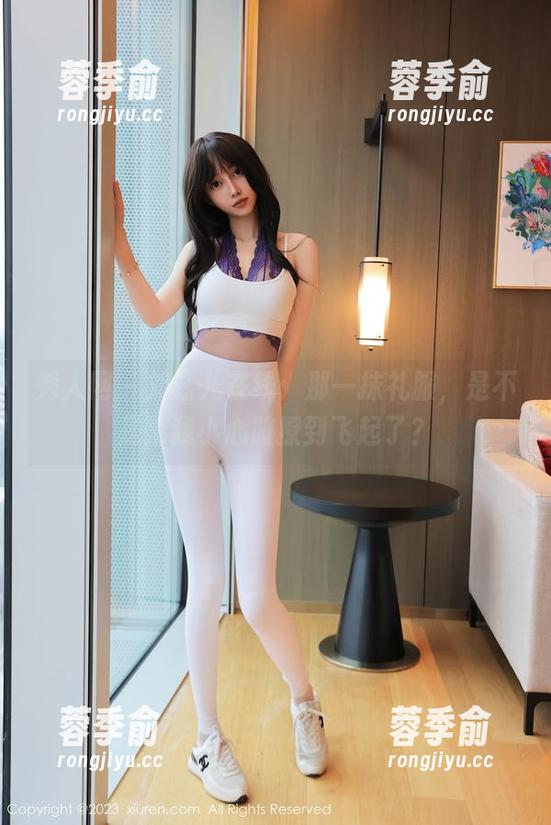秀人网 - 刘钰儿在线：那一抹礼服，是不是把我小心脏撩到飞起了？