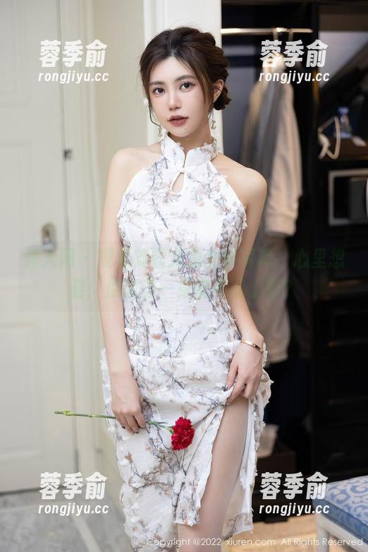 秀人网 - 观看刘钰儿兔女郎写真，心里想着：你说这一身能不能上街？