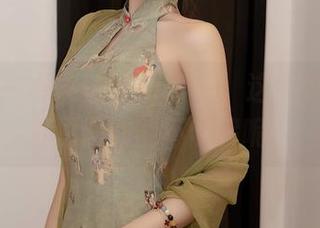 秀人网 – 卓琳妹妹_jolin，这个少女的下载原图咋能不收藏呢？