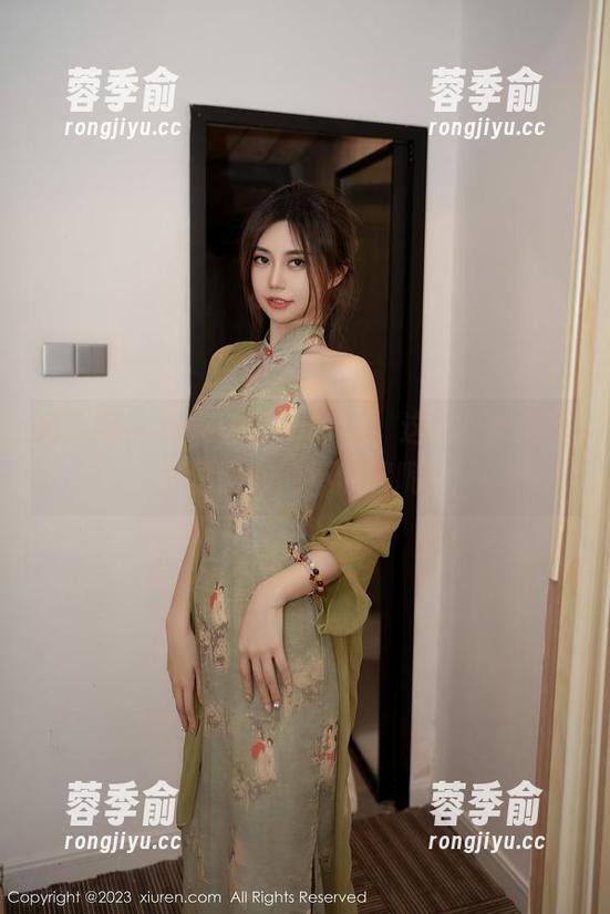 秀人网-卓琳妹妹_jolin 秀人网 - 卓琳妹妹_jolin,这个少女的下载原图咋能不收藏呢?