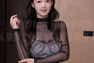 秀人网 – 周慕汐fairy的连衣裙图集，真的有人穿那么美吗？资源太吸引人了！