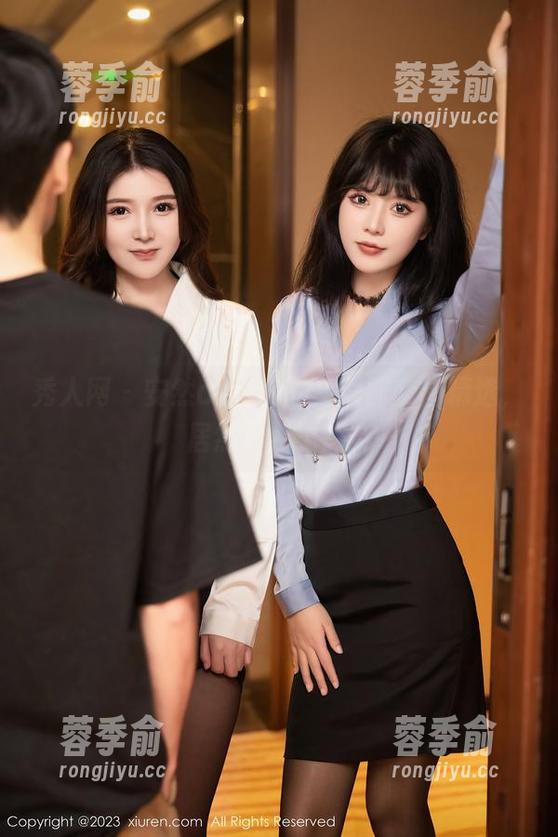 秀人网-安然anran 秀人网 - 安然anran的兔女郎套图精选,居然有点上头?