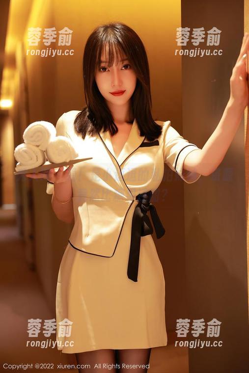 秀人网 - 看！是小逗逗的私拍妹妹，资源竟然比糖果还甜？