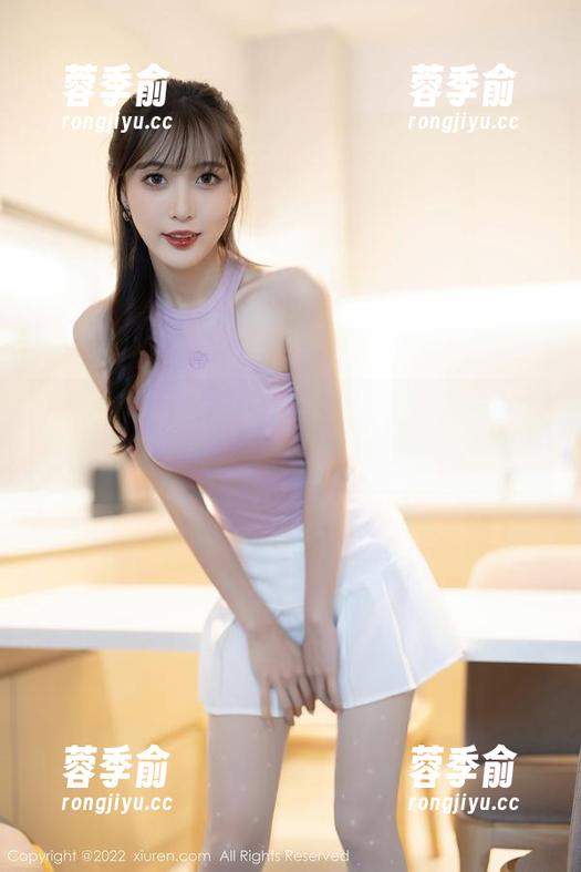 秀人网-杨紫嫣Cynthia 秀人网 - 不追悔!杨紫嫣Cynthia的体操服套图,免费获取,只需点赞就能收藏!
