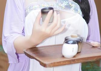 秀人网 – 柚柚小奶瓶的连体衣——这身定制图集，是要唤醒我藏在心底的少女心吗？