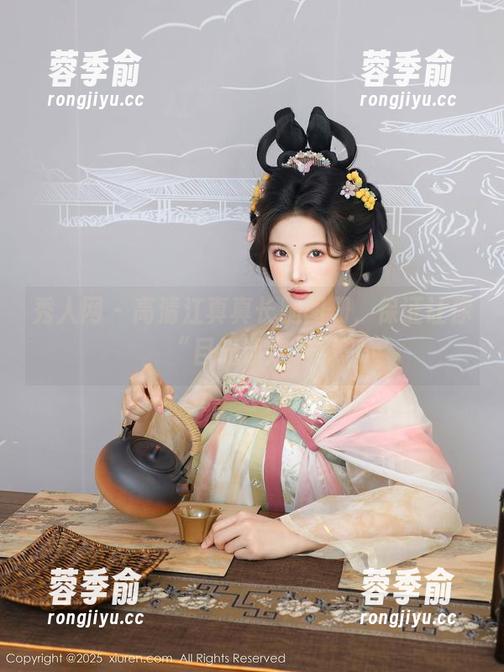 秀人网-江真真 秀人网 - 高清江真真长腿图册,保证让你“目光锁定”!