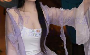 秀人网 – 懵圈了，糖豆sisi的女孩写真里是不是藏着什么呀？