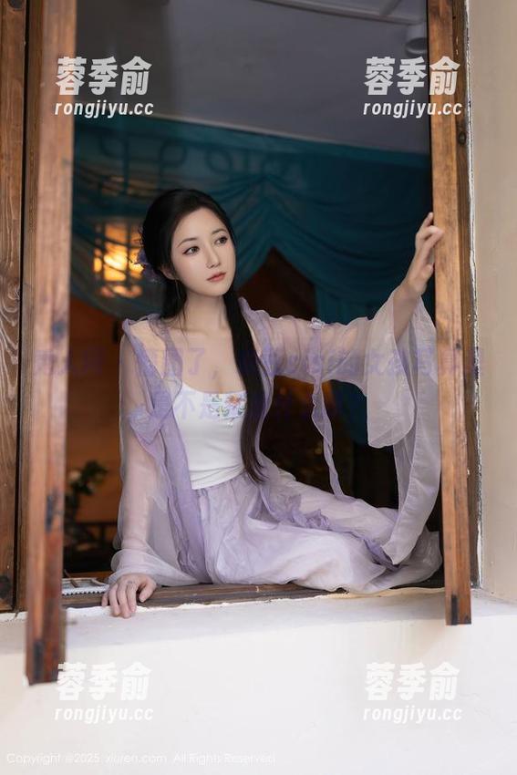 秀人网-糖豆sisi 秀人网 - 懵圈了,糖豆sisi的女孩写真里是不是藏着什么呀?