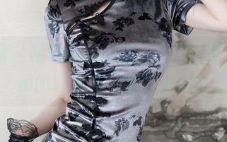秀人网 – 福利照出奇招，葛征净高184cm的职业装也能有小心机
