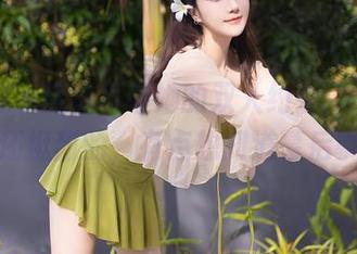 秀人网 – 邹晶晶与她的双人约会，图库画面还挺甜的，有点想知道幕后事。