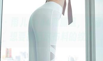 秀人网 – 雨儿1494和服照，高清得让我想要摸摸这布料的纹理