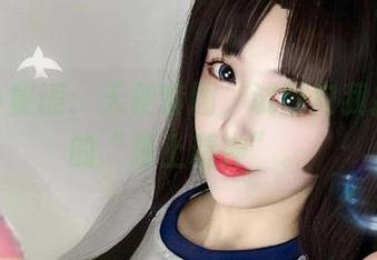 章鱼小童谣：天使套图，试图向我推广新的“海上精神”。