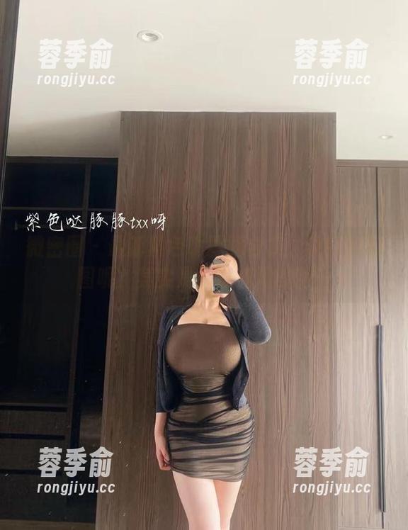 微密圈 - 最新紫色哒豚豚合集：说好的散图呢？其实是心意满满的啊！