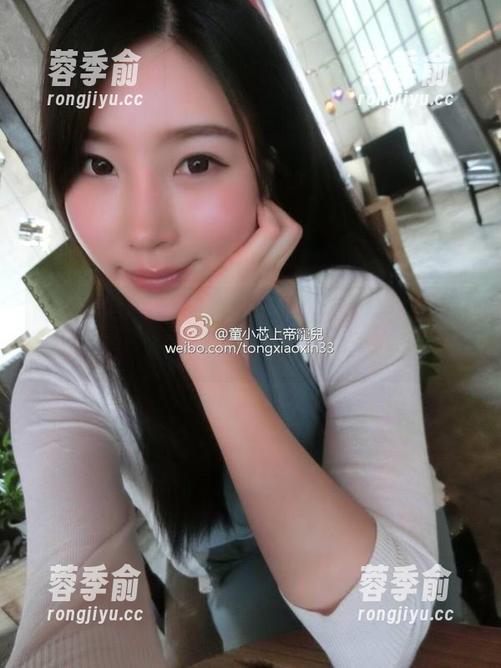 微密圈 - 黑丝加油，紫色哒豚豚玩转新印象合集