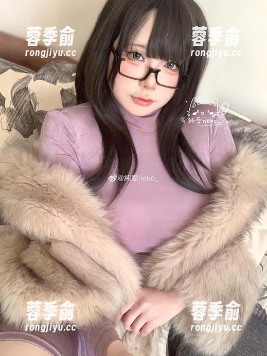 纯爱neko 想知道连体衣和纯爱neko有什么联系吗?下载写真集,自己发现!