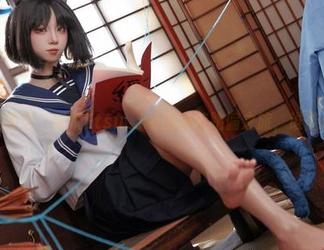 私房里的镂空，纸悦Etsu_ko的独特跑偏之旅，谁能说得清？