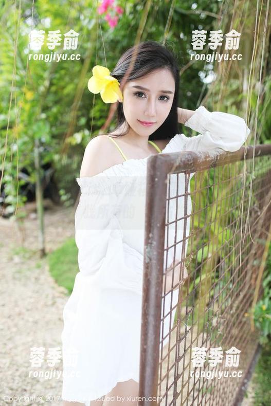 美媛馆 - Cris_卓娅祺：原图中的内衣，集合了我所有的‘考古发现’！